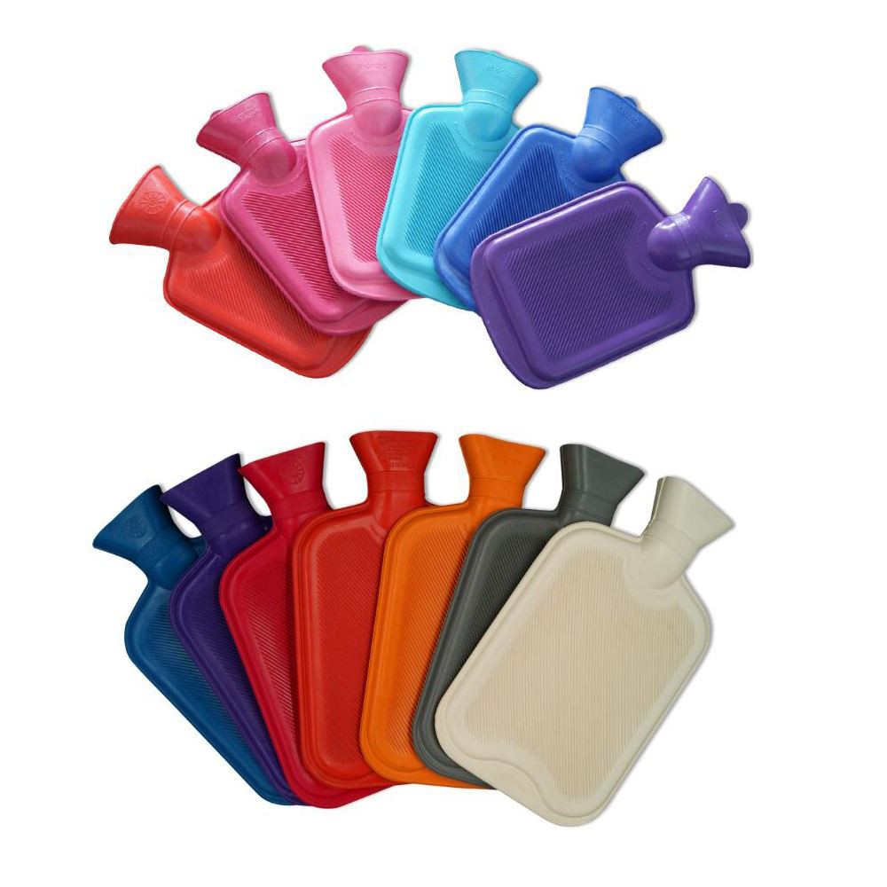 गर्म पानी की बोतल के फायदों के बारे में आप कितना जानते हैं?