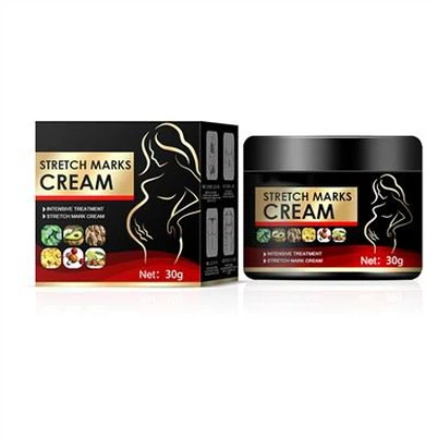 बेस्ट स्ट्रेच मार्क ट्रीटमेंट