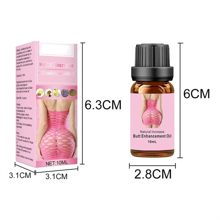 Butt Enhancement Cream