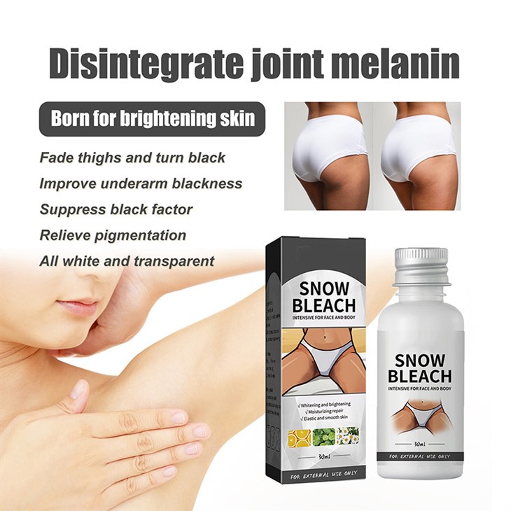 Private Part Whitening Cream