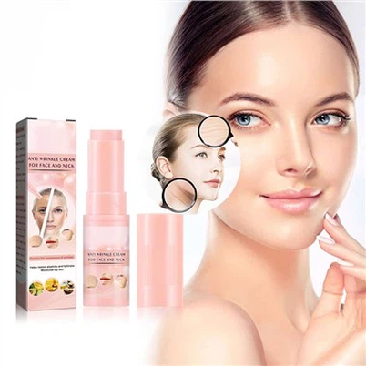 नरिशिंग स्किन केयर मल्टी यूज़ फ़ेस स्टिक