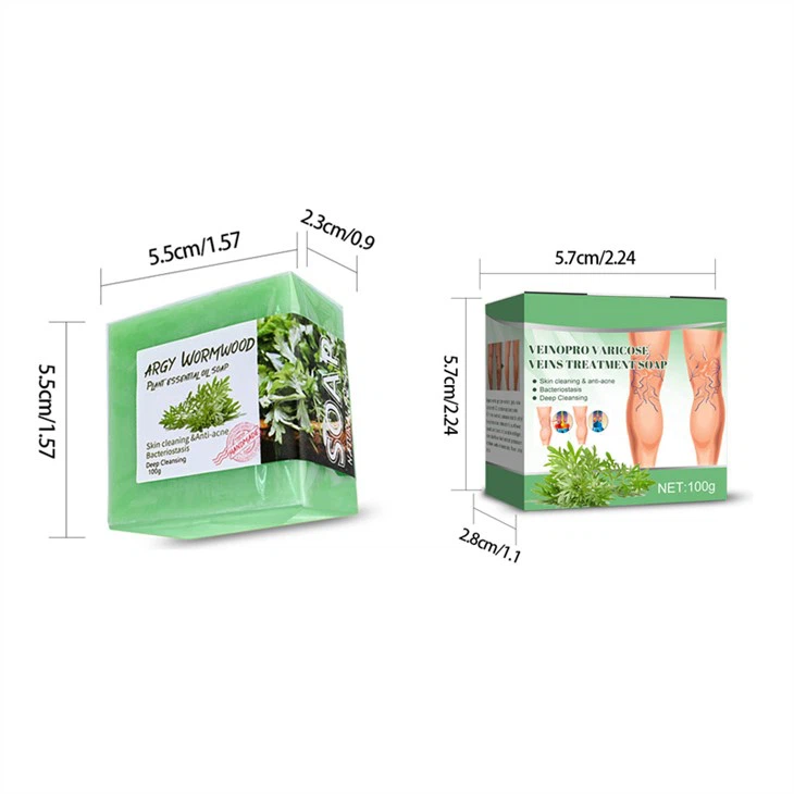 Varicose Veins Treatment Soap