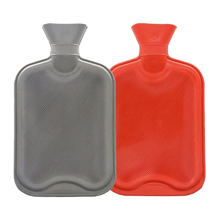 Large Size Hot Water Bottle Bag