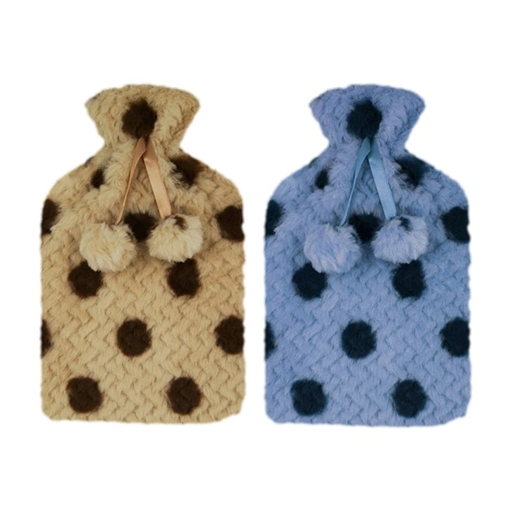Personalized Sweater Bear Stuffed Animal